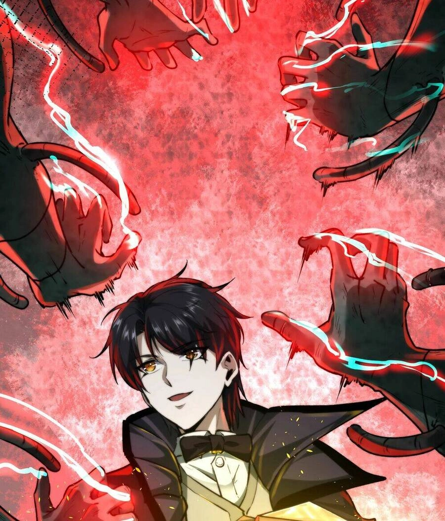 Ta Biến Thế Giới Kinh Dị Thành Trò Chơi Nuôi Dưỡng Chapter 5 - 87