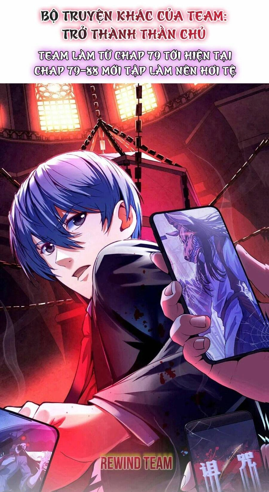 Ta Biến Thế Giới Kinh Dị Thành Trò Chơi Nuôi Dưỡng Chapter 5 - 93