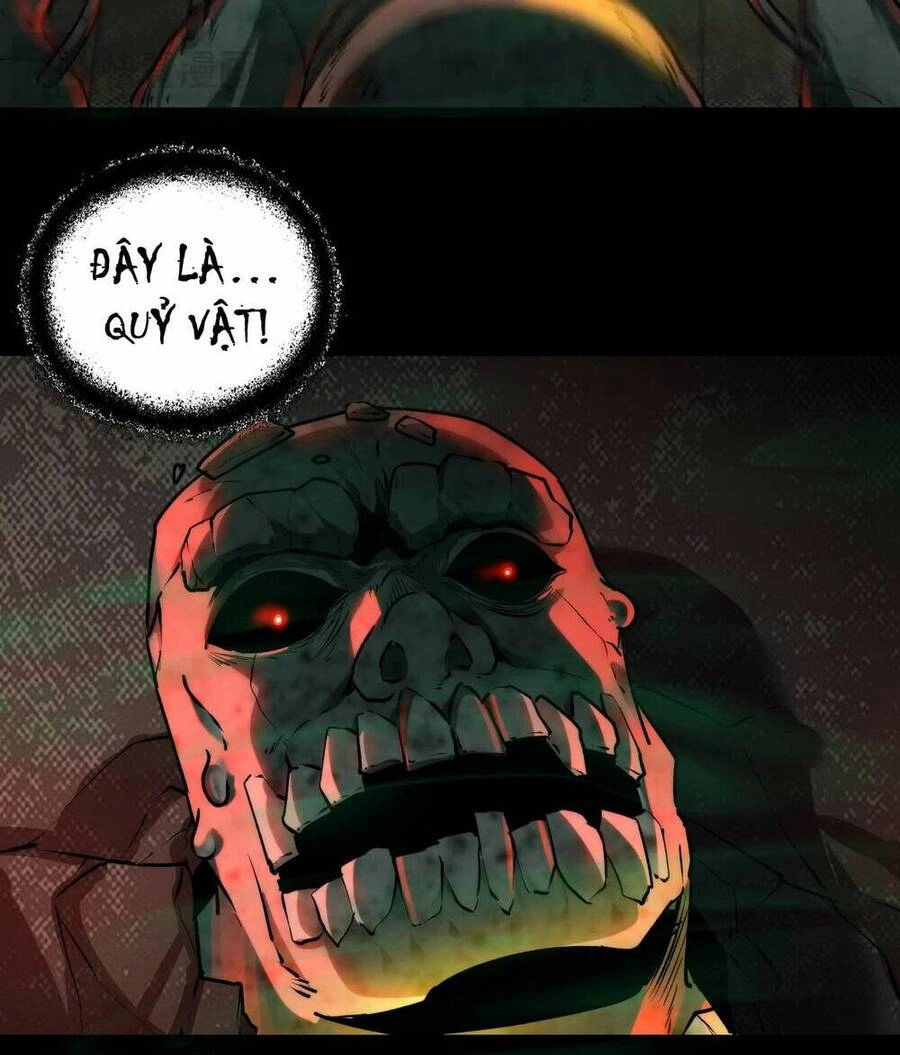 Ta Biến Thế Giới Kinh Dị Thành Trò Chơi Nuôi Dưỡng Chapter 6 - 5