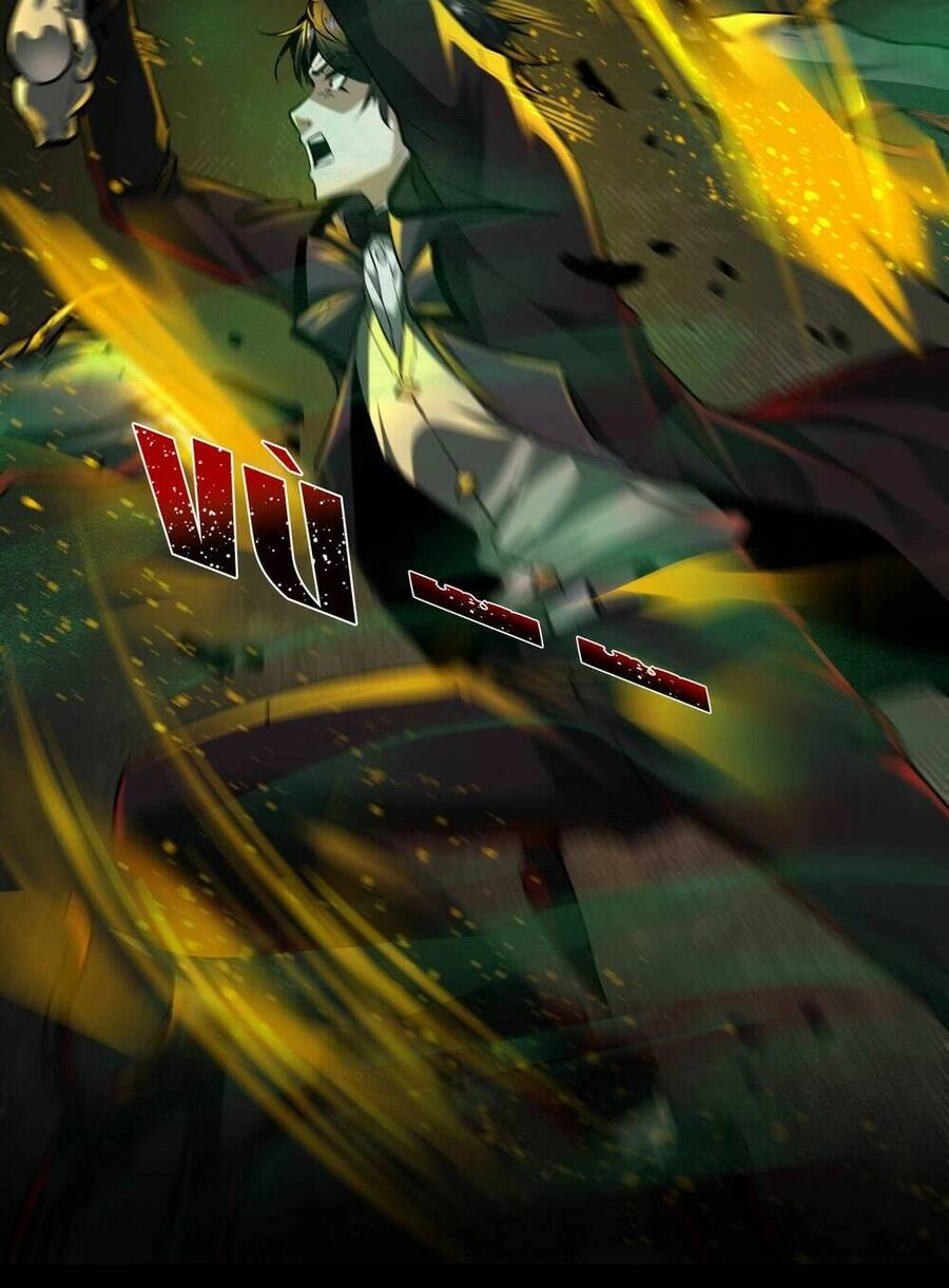 Ta Biến Thế Giới Kinh Dị Thành Trò Chơi Nuôi Dưỡng Chapter 6 - 8