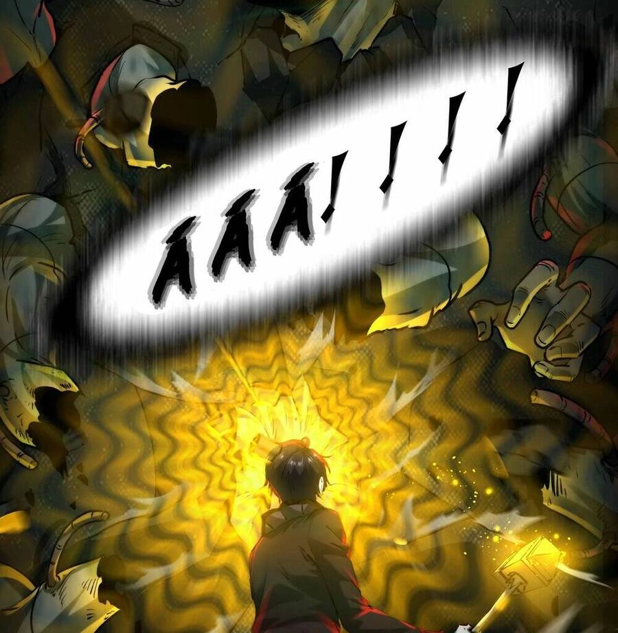 Ta Biến Thế Giới Kinh Dị Thành Trò Chơi Nuôi Dưỡng Chapter 6 - 11