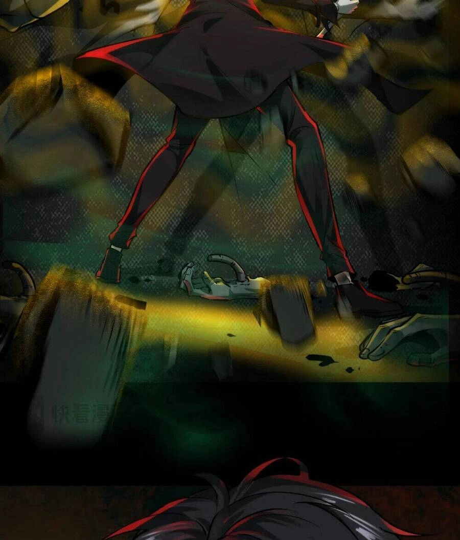 Ta Biến Thế Giới Kinh Dị Thành Trò Chơi Nuôi Dưỡng Chapter 6 - 12