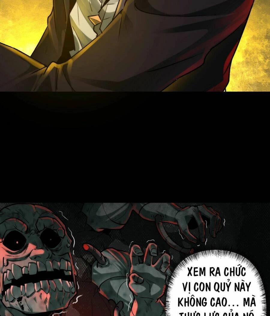 Ta Biến Thế Giới Kinh Dị Thành Trò Chơi Nuôi Dưỡng Chapter 6 - 14