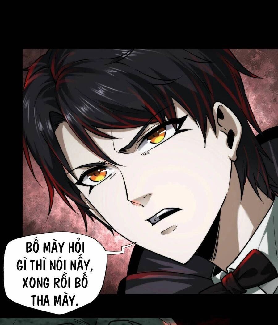 Ta Biến Thế Giới Kinh Dị Thành Trò Chơi Nuôi Dưỡng Chapter 6 - 19