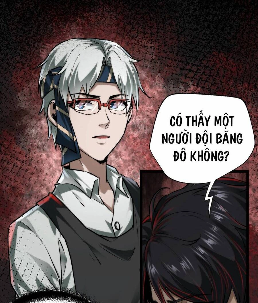 Ta Biến Thế Giới Kinh Dị Thành Trò Chơi Nuôi Dưỡng Chapter 6 - 22