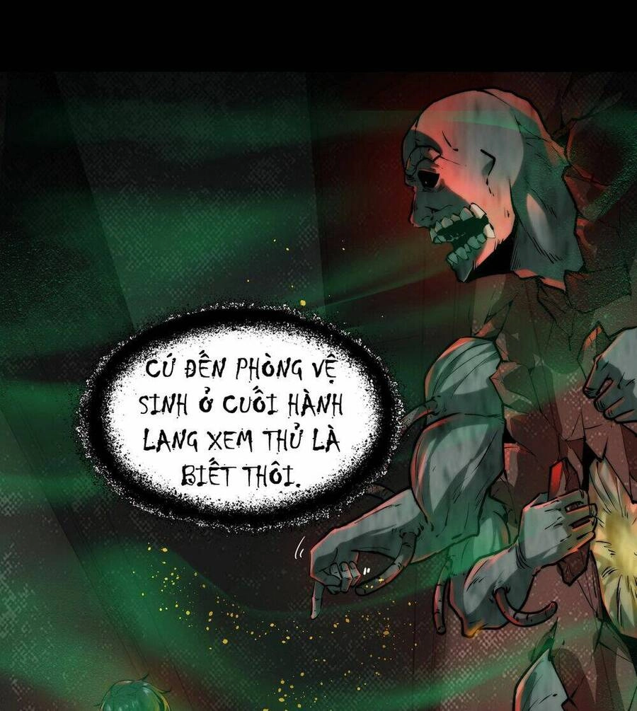 Ta Biến Thế Giới Kinh Dị Thành Trò Chơi Nuôi Dưỡng Chapter 6 - 25