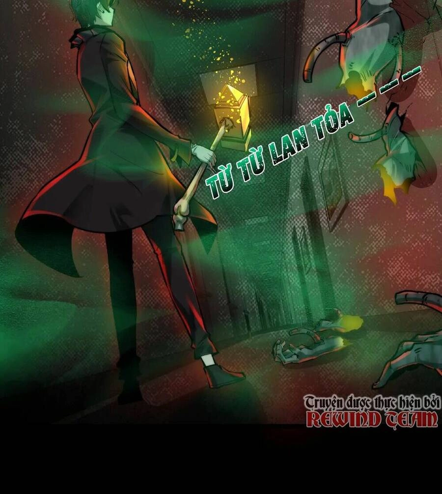 Ta Biến Thế Giới Kinh Dị Thành Trò Chơi Nuôi Dưỡng Chapter 6 - 26