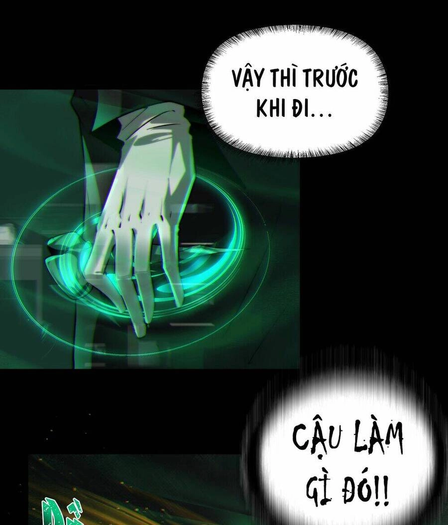 Ta Biến Thế Giới Kinh Dị Thành Trò Chơi Nuôi Dưỡng Chapter 6 - 27