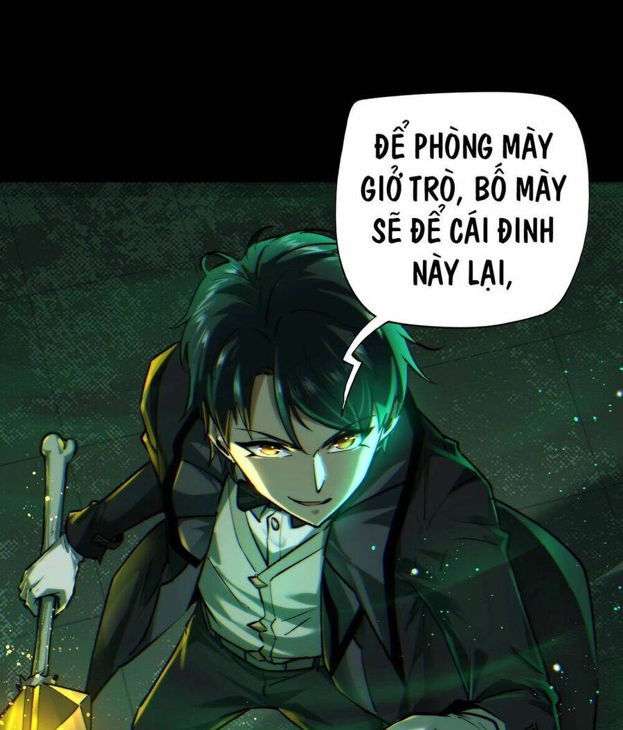 Ta Biến Thế Giới Kinh Dị Thành Trò Chơi Nuôi Dưỡng Chapter 6 - 29