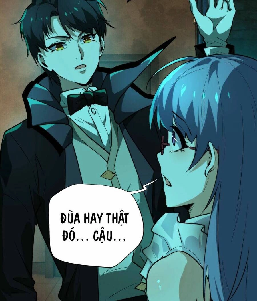 Ta Biến Thế Giới Kinh Dị Thành Trò Chơi Nuôi Dưỡng Chapter 6 - 46