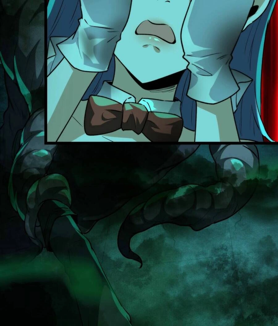 Ta Biến Thế Giới Kinh Dị Thành Trò Chơi Nuôi Dưỡng Chapter 6 - 50