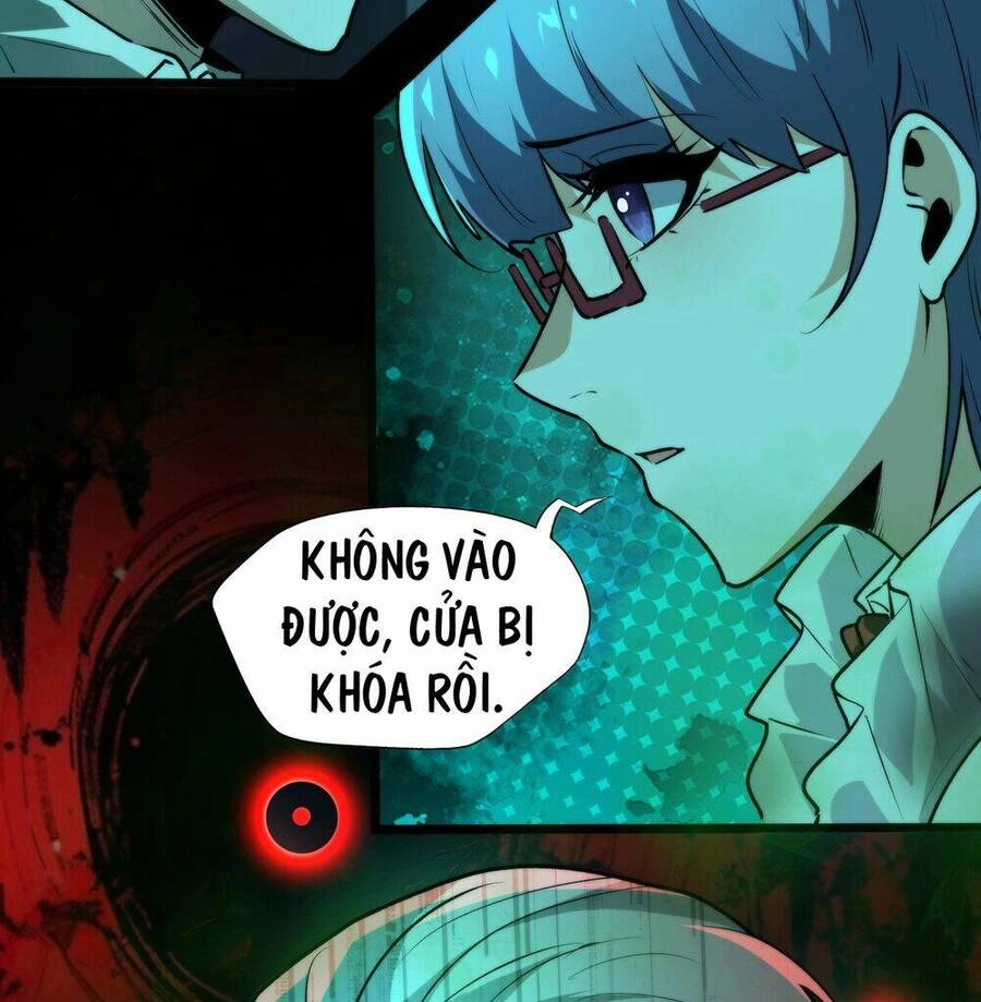 Ta Biến Thế Giới Kinh Dị Thành Trò Chơi Nuôi Dưỡng Chapter 6 - 52