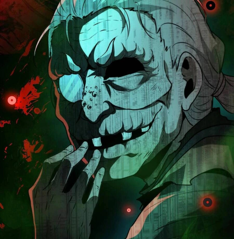 Ta Biến Thế Giới Kinh Dị Thành Trò Chơi Nuôi Dưỡng Chapter 6 - 53