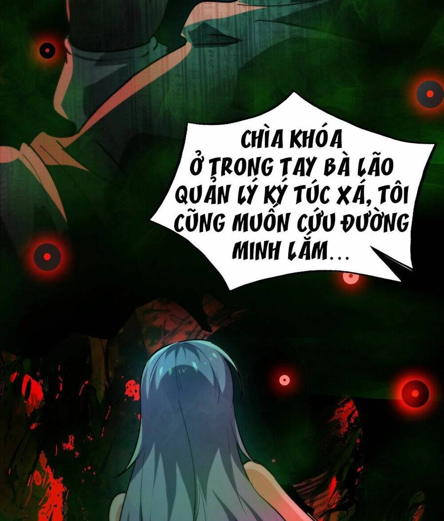 Ta Biến Thế Giới Kinh Dị Thành Trò Chơi Nuôi Dưỡng Chapter 6 - 54