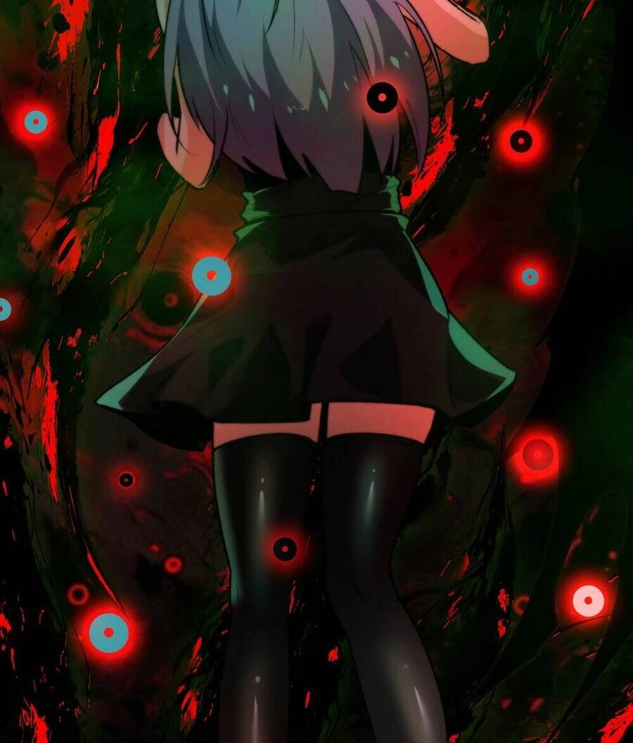 Ta Biến Thế Giới Kinh Dị Thành Trò Chơi Nuôi Dưỡng Chapter 6 - 55