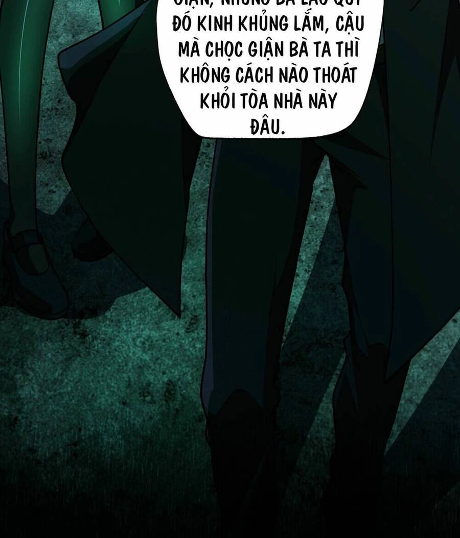 Ta Biến Thế Giới Kinh Dị Thành Trò Chơi Nuôi Dưỡng Chapter 6 - 60