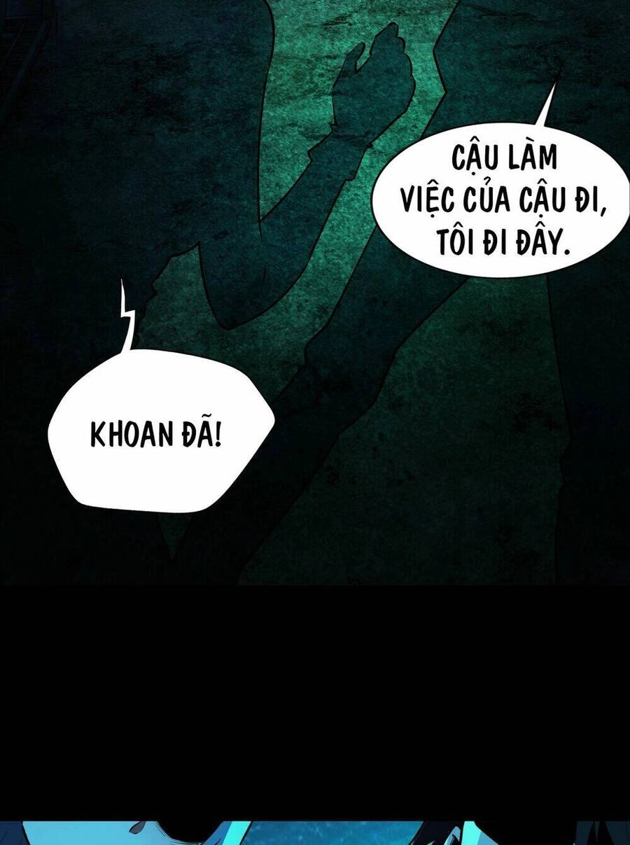 Ta Biến Thế Giới Kinh Dị Thành Trò Chơi Nuôi Dưỡng Chapter 6 - 62