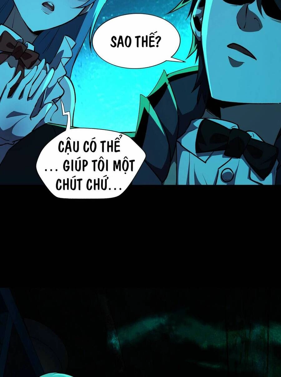 Ta Biến Thế Giới Kinh Dị Thành Trò Chơi Nuôi Dưỡng Chapter 6 - 63