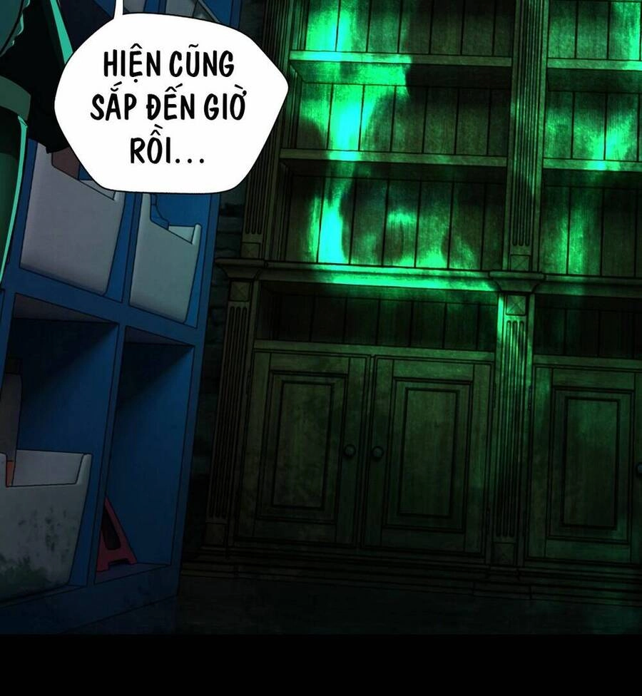 Ta Biến Thế Giới Kinh Dị Thành Trò Chơi Nuôi Dưỡng Chapter 6 - 65