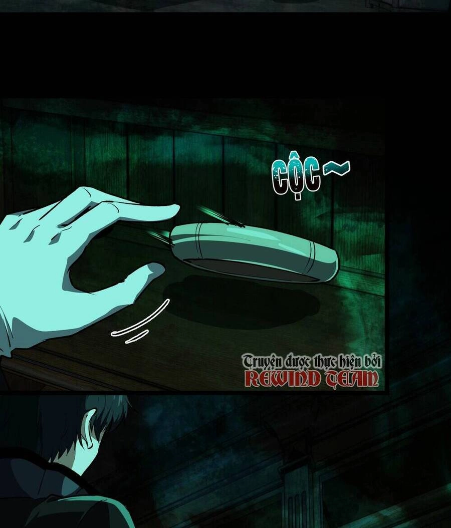 Ta Biến Thế Giới Kinh Dị Thành Trò Chơi Nuôi Dưỡng Chapter 6 - 67