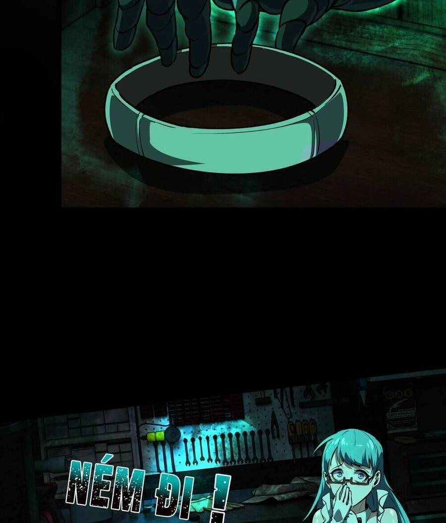 Ta Biến Thế Giới Kinh Dị Thành Trò Chơi Nuôi Dưỡng Chapter 6 - 69