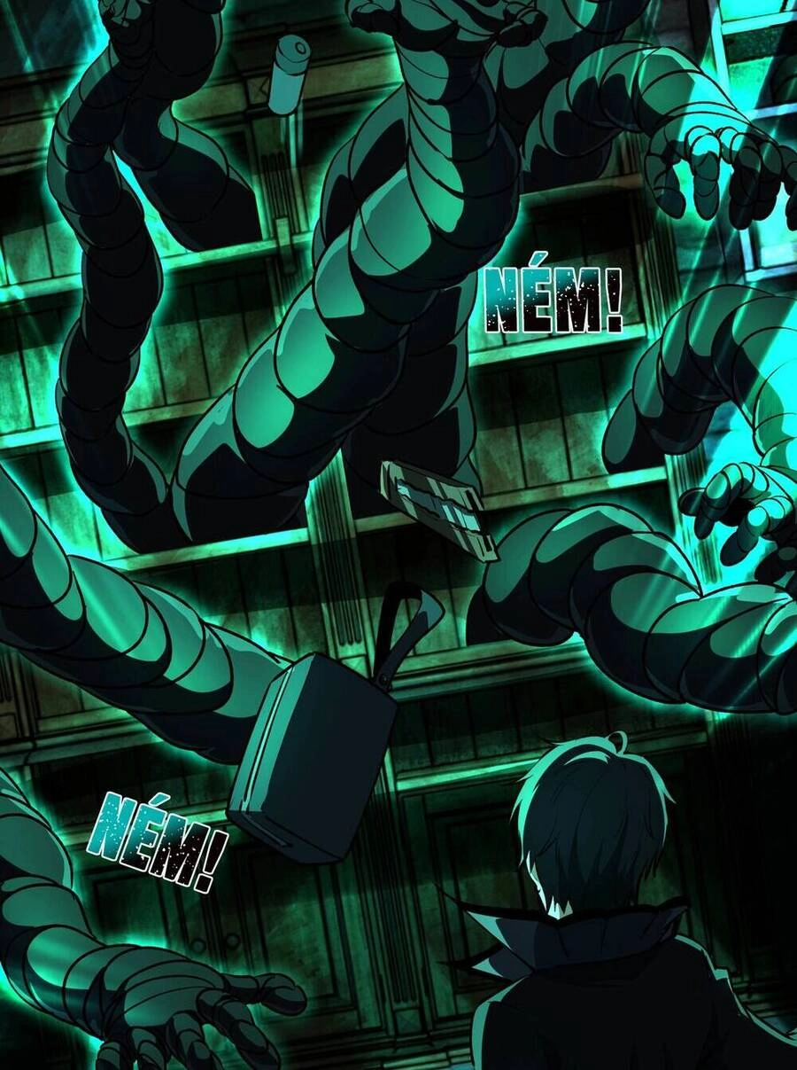 Ta Biến Thế Giới Kinh Dị Thành Trò Chơi Nuôi Dưỡng Chapter 6 - 72