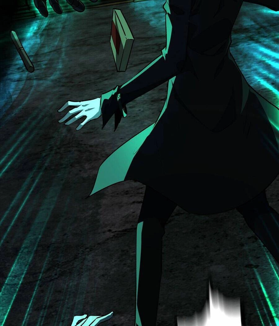 Ta Biến Thế Giới Kinh Dị Thành Trò Chơi Nuôi Dưỡng Chapter 6 - 73