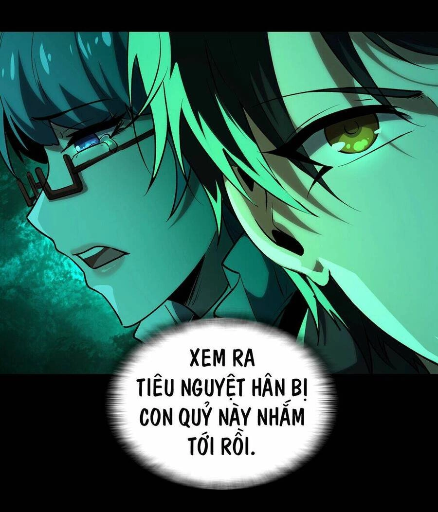 Ta Biến Thế Giới Kinh Dị Thành Trò Chơi Nuôi Dưỡng Chapter 6 - 76