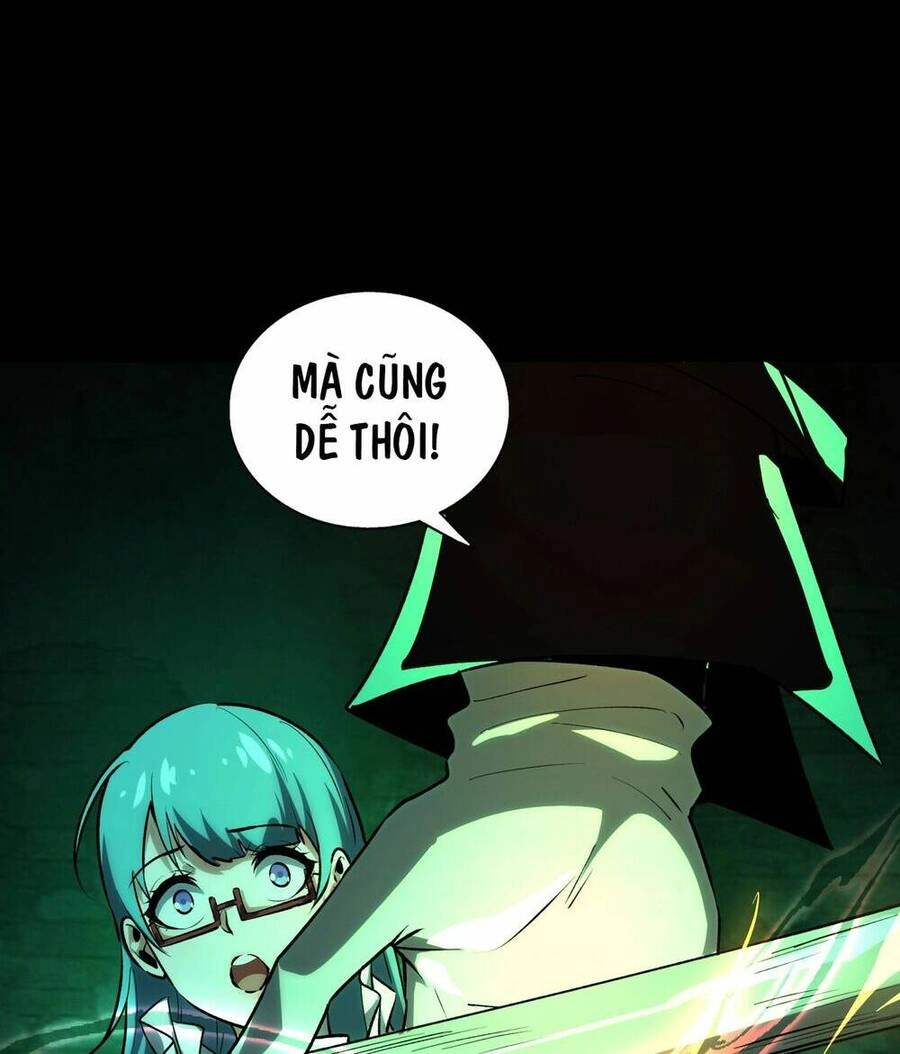 Ta Biến Thế Giới Kinh Dị Thành Trò Chơi Nuôi Dưỡng Chapter 6 - 77