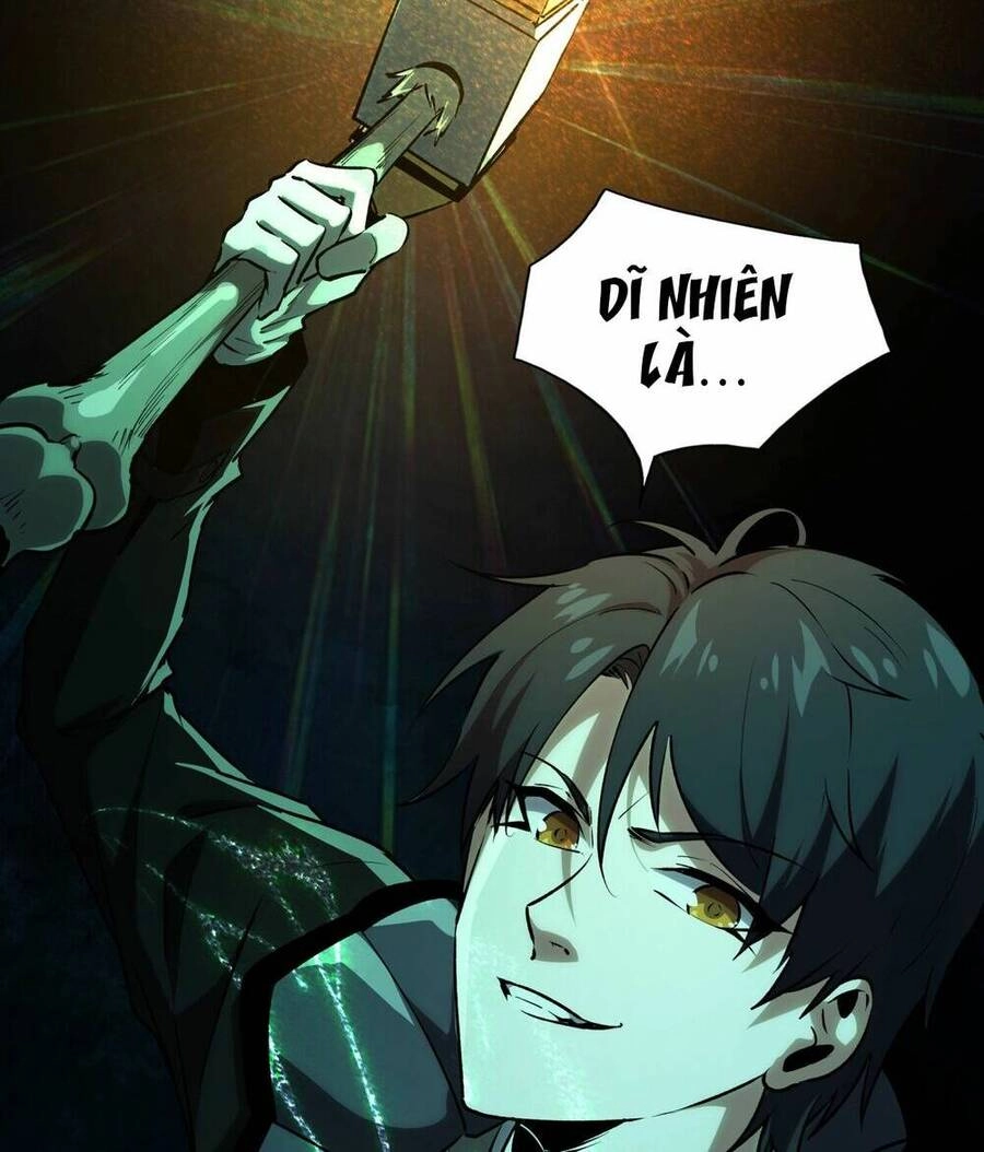 Ta Biến Thế Giới Kinh Dị Thành Trò Chơi Nuôi Dưỡng Chapter 6 - 79