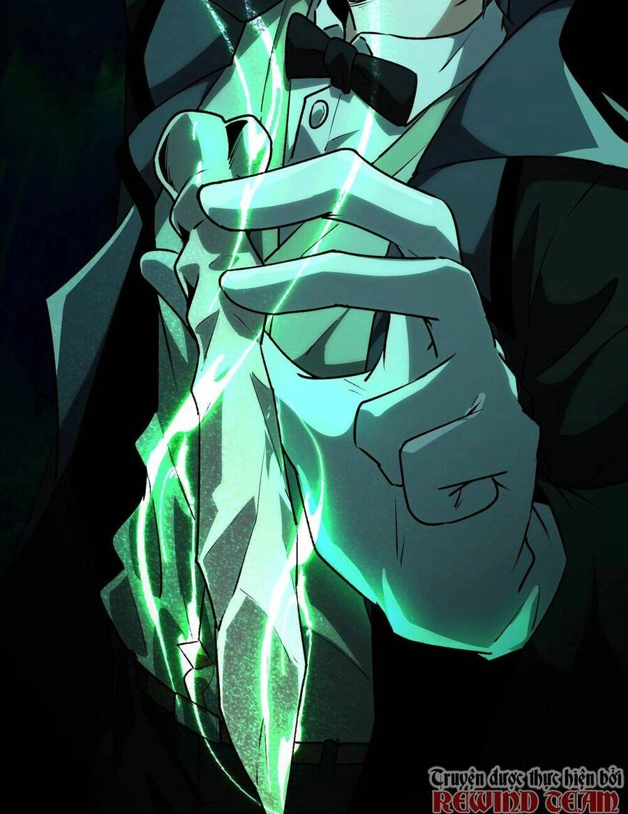 Ta Biến Thế Giới Kinh Dị Thành Trò Chơi Nuôi Dưỡng Chapter 6 - 80