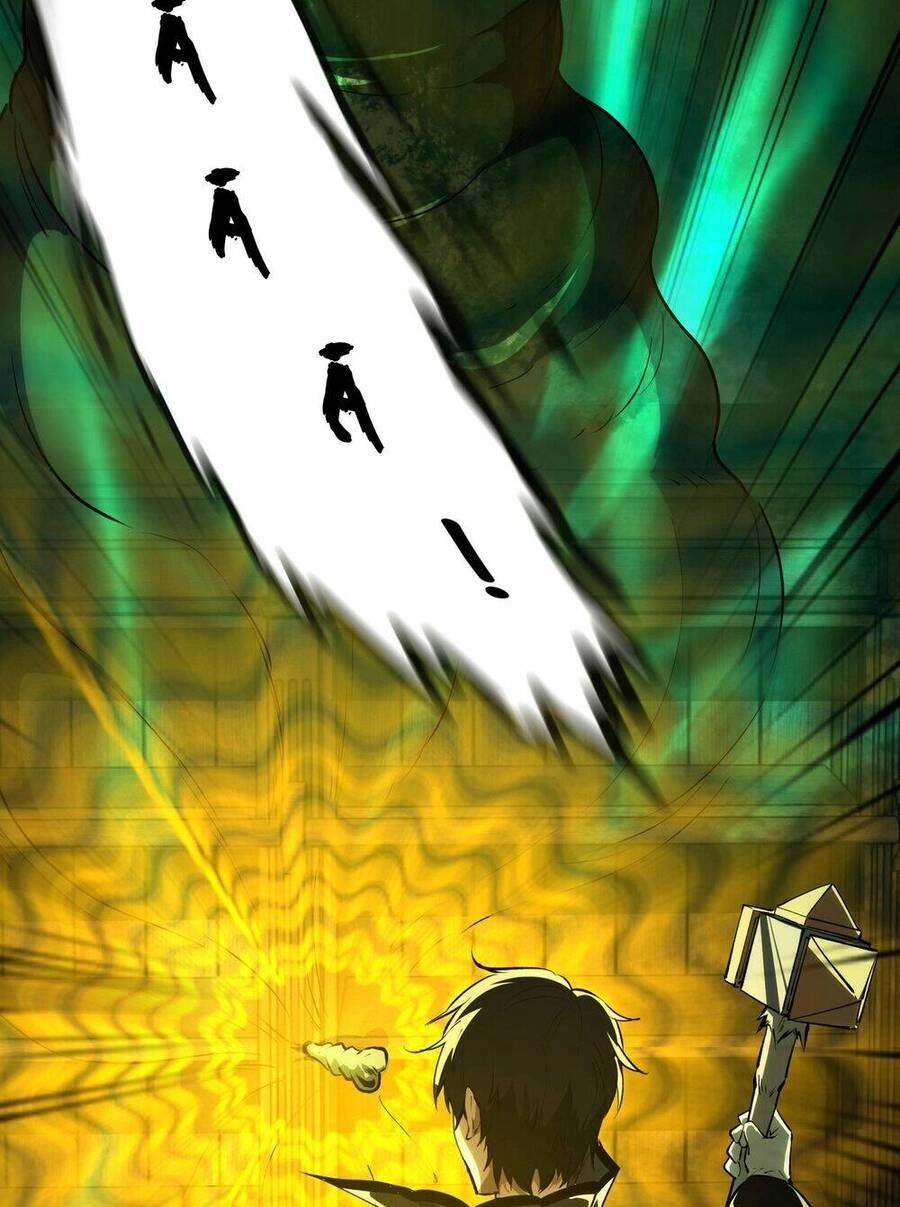 Ta Biến Thế Giới Kinh Dị Thành Trò Chơi Nuôi Dưỡng Chapter 7 - 5