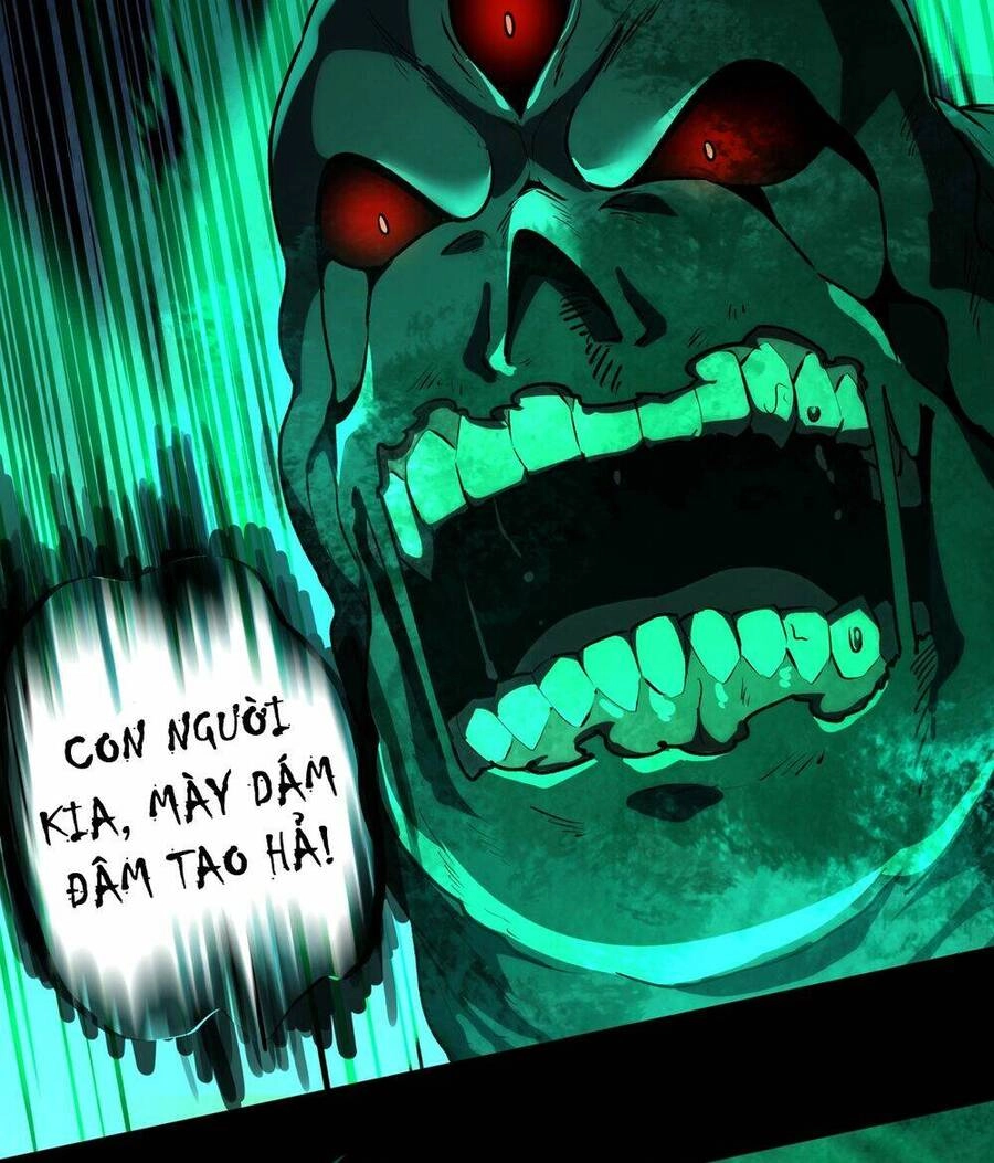 Ta Biến Thế Giới Kinh Dị Thành Trò Chơi Nuôi Dưỡng Chapter 7 - 7