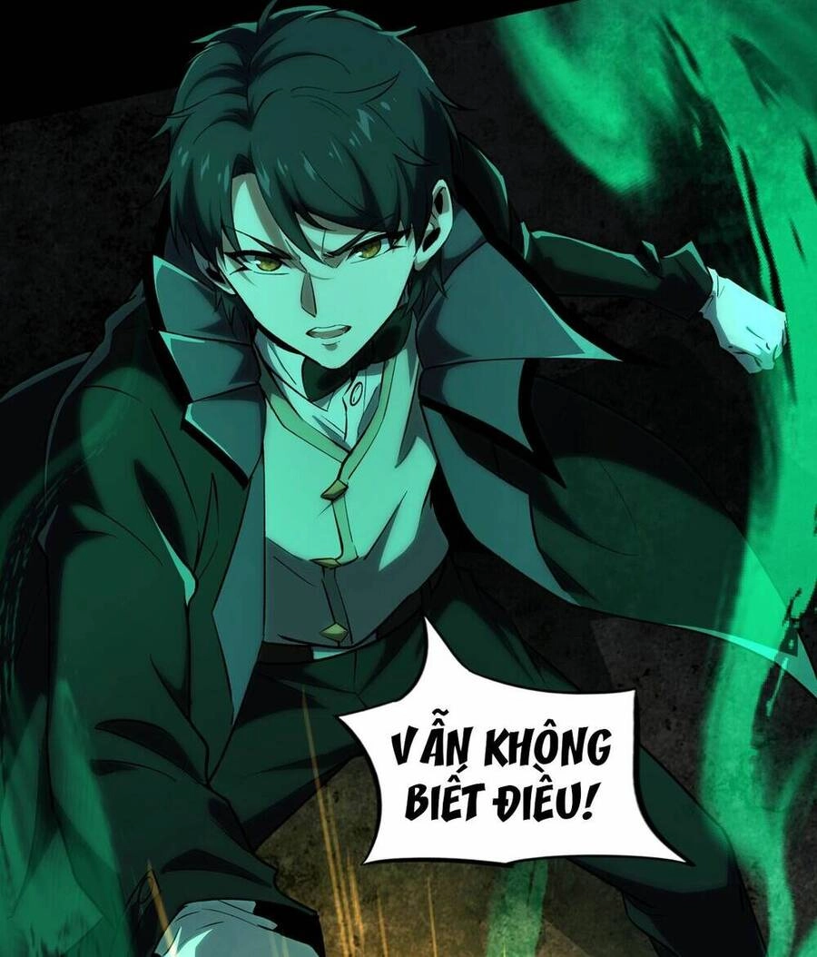 Ta Biến Thế Giới Kinh Dị Thành Trò Chơi Nuôi Dưỡng Chapter 7 - 8