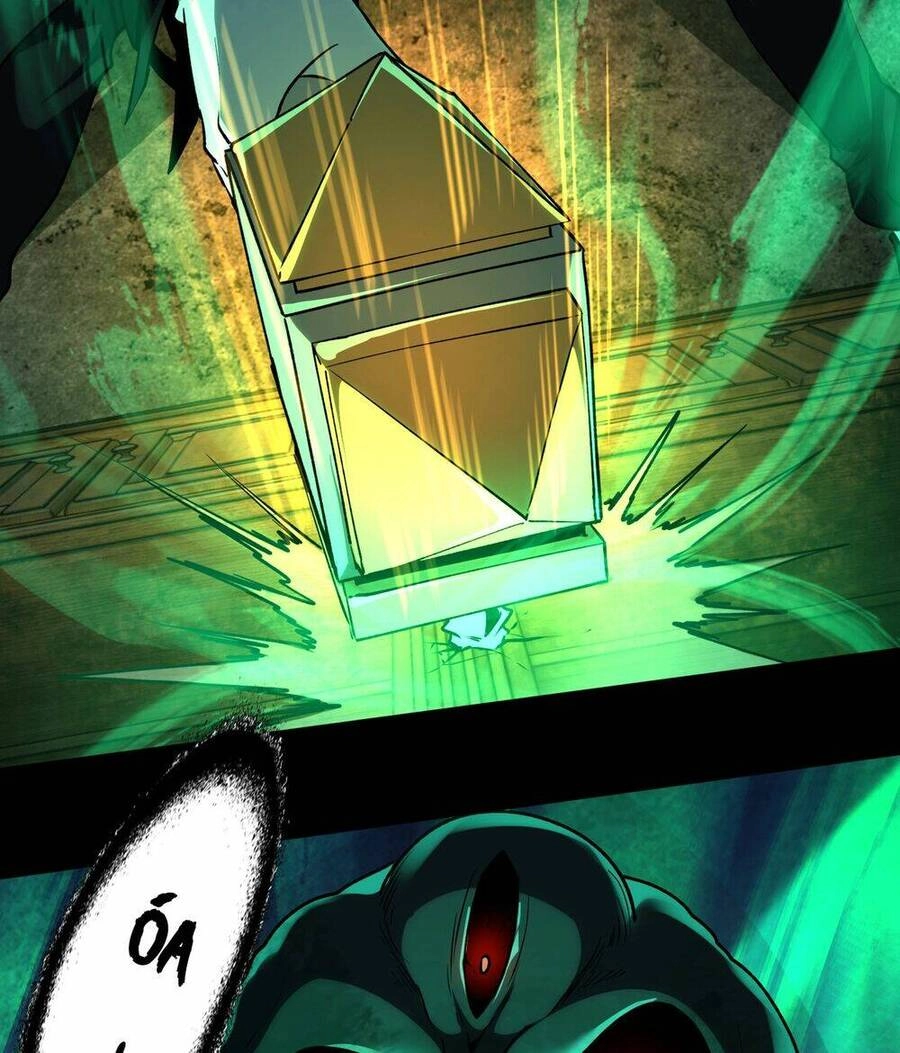 Ta Biến Thế Giới Kinh Dị Thành Trò Chơi Nuôi Dưỡng Chapter 7 - 9