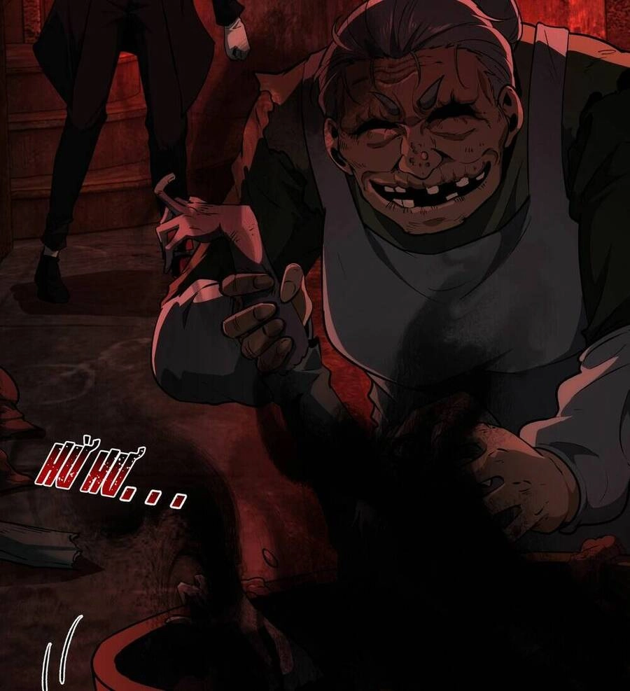 Ta Biến Thế Giới Kinh Dị Thành Trò Chơi Nuôi Dưỡng Chapter 7 - 19