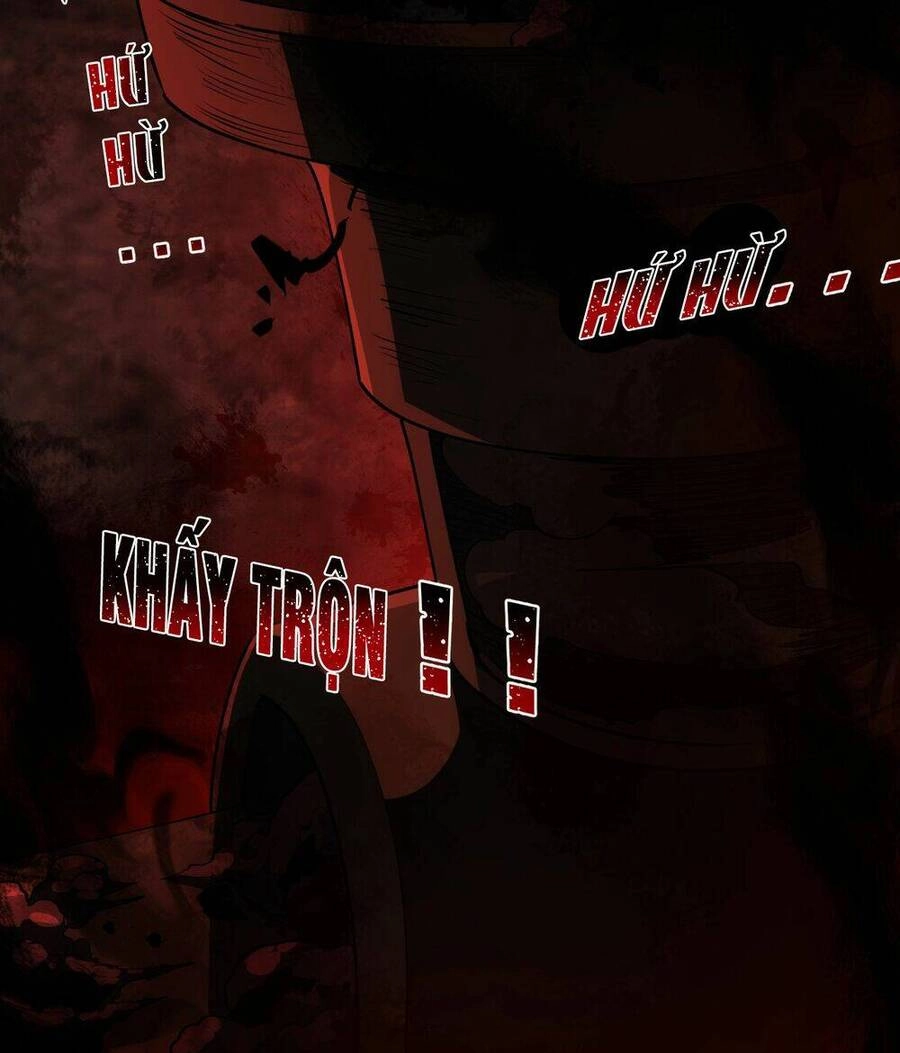 Ta Biến Thế Giới Kinh Dị Thành Trò Chơi Nuôi Dưỡng Chapter 7 - 20