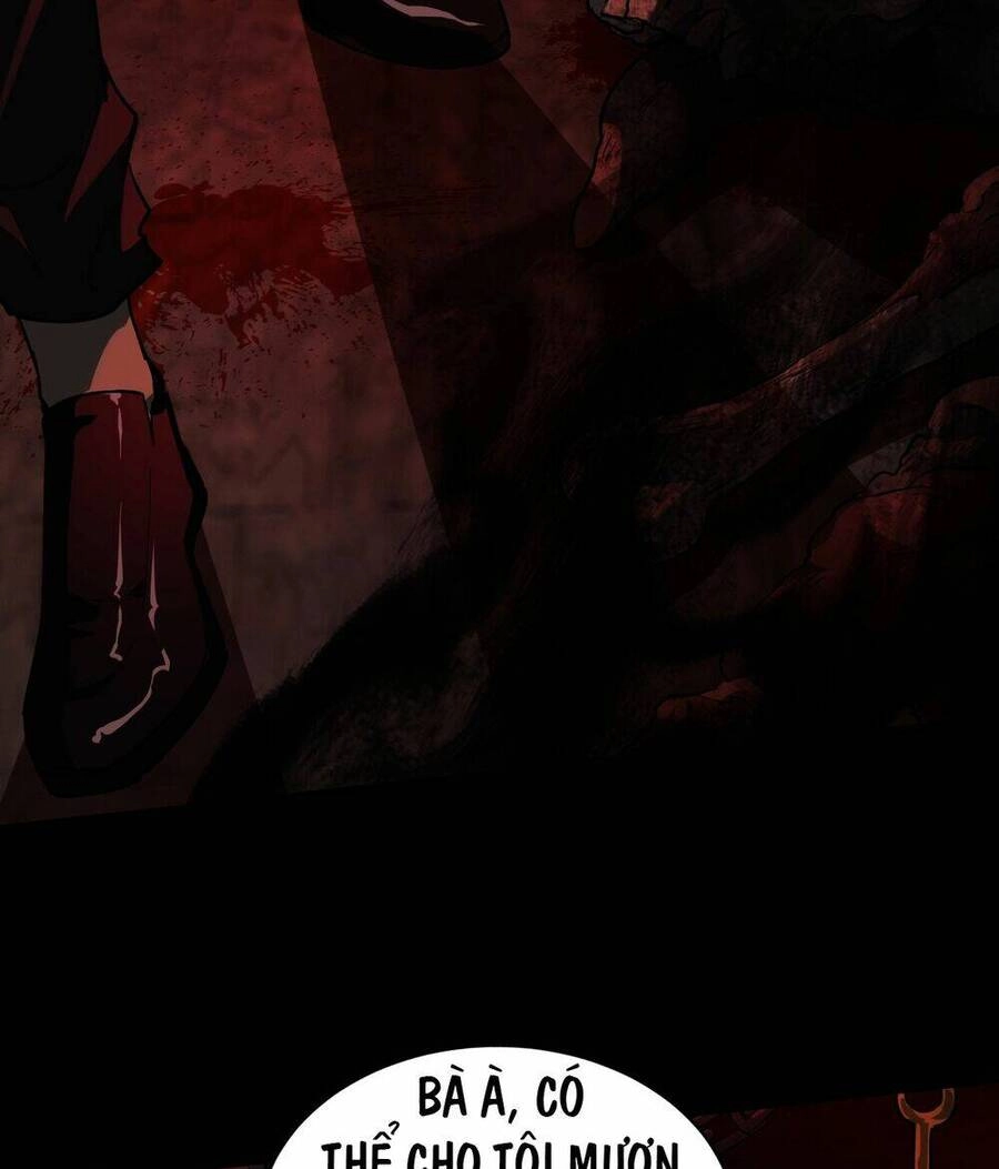 Ta Biến Thế Giới Kinh Dị Thành Trò Chơi Nuôi Dưỡng Chapter 7 - 22