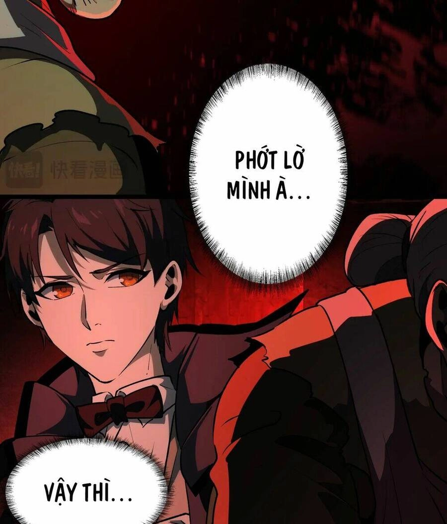 Ta Biến Thế Giới Kinh Dị Thành Trò Chơi Nuôi Dưỡng Chapter 7 - 26