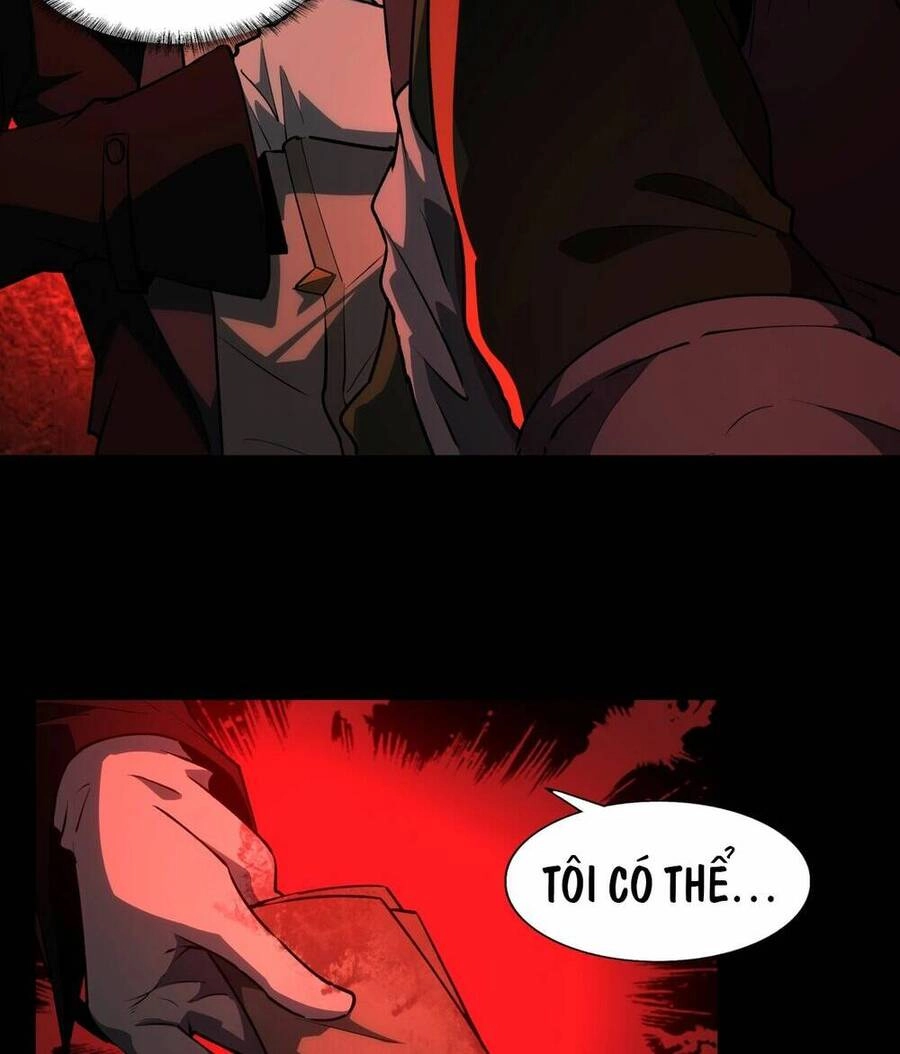 Ta Biến Thế Giới Kinh Dị Thành Trò Chơi Nuôi Dưỡng Chapter 7 - 27