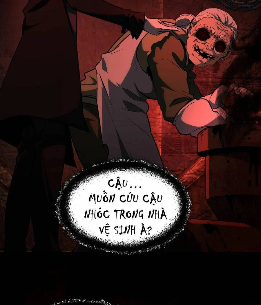 Ta Biến Thế Giới Kinh Dị Thành Trò Chơi Nuôi Dưỡng Chapter 7 - 29