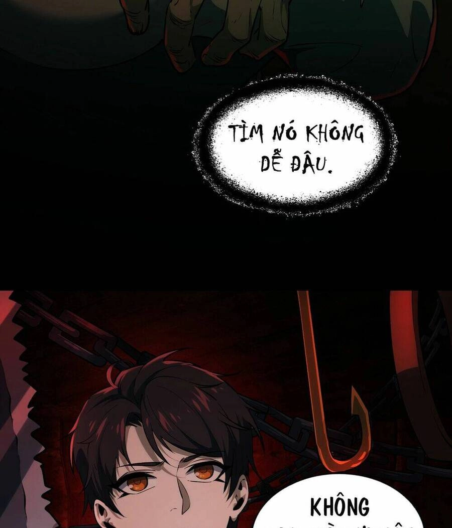 Ta Biến Thế Giới Kinh Dị Thành Trò Chơi Nuôi Dưỡng Chapter 7 - 31