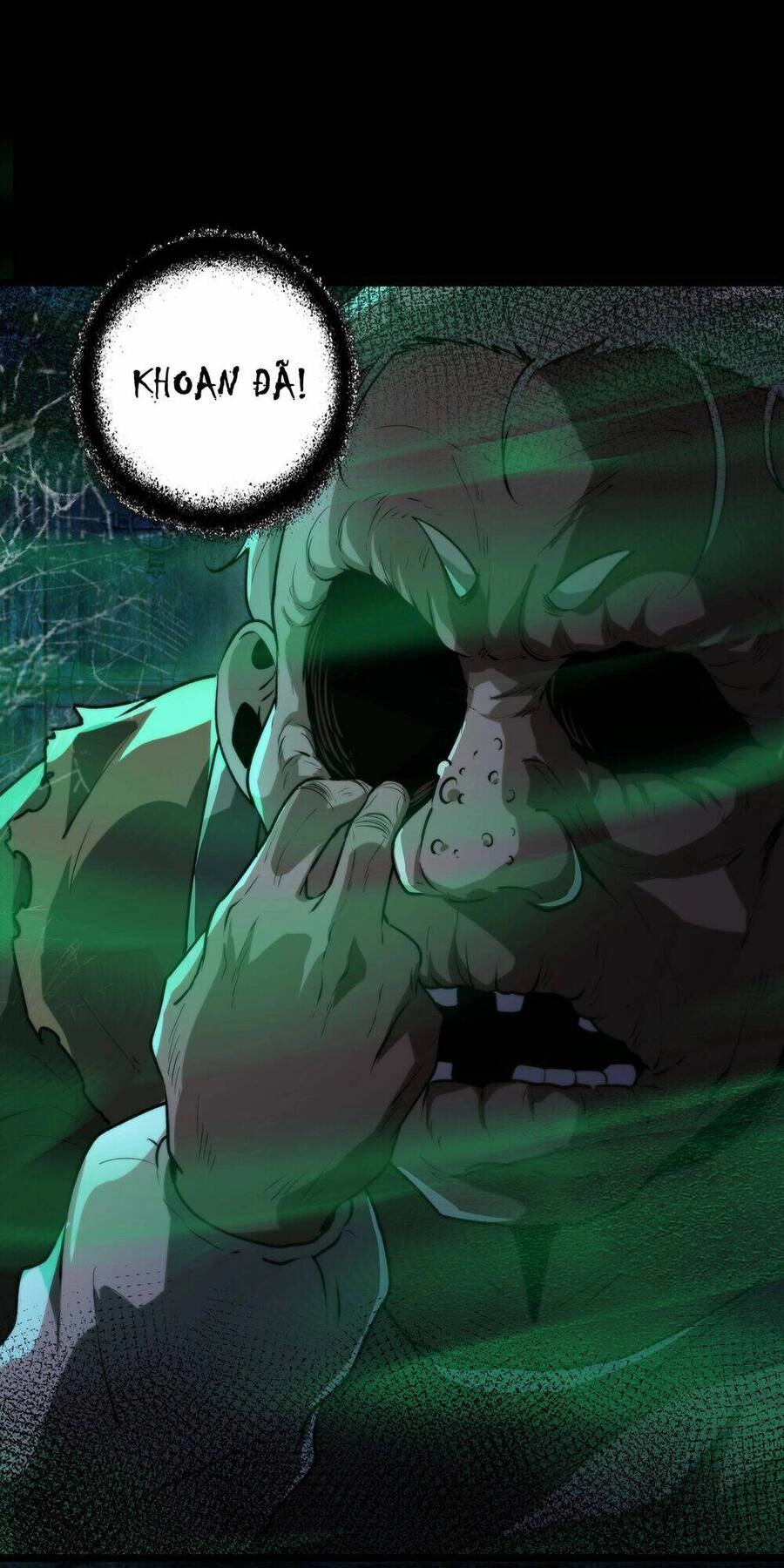 Ta Biến Thế Giới Kinh Dị Thành Trò Chơi Nuôi Dưỡng Chapter 7 - 33