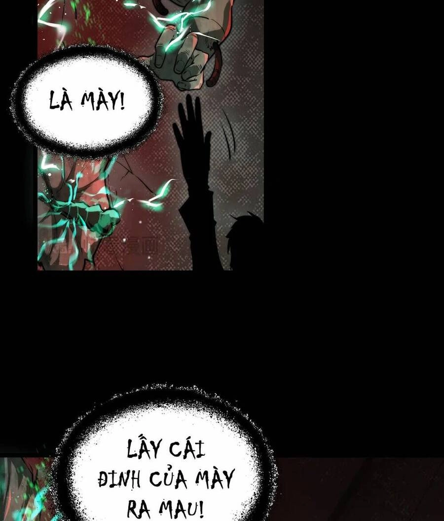 Ta Biến Thế Giới Kinh Dị Thành Trò Chơi Nuôi Dưỡng Chapter 7 - 37