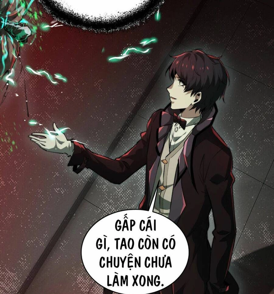 Ta Biến Thế Giới Kinh Dị Thành Trò Chơi Nuôi Dưỡng Chapter 7 - 38