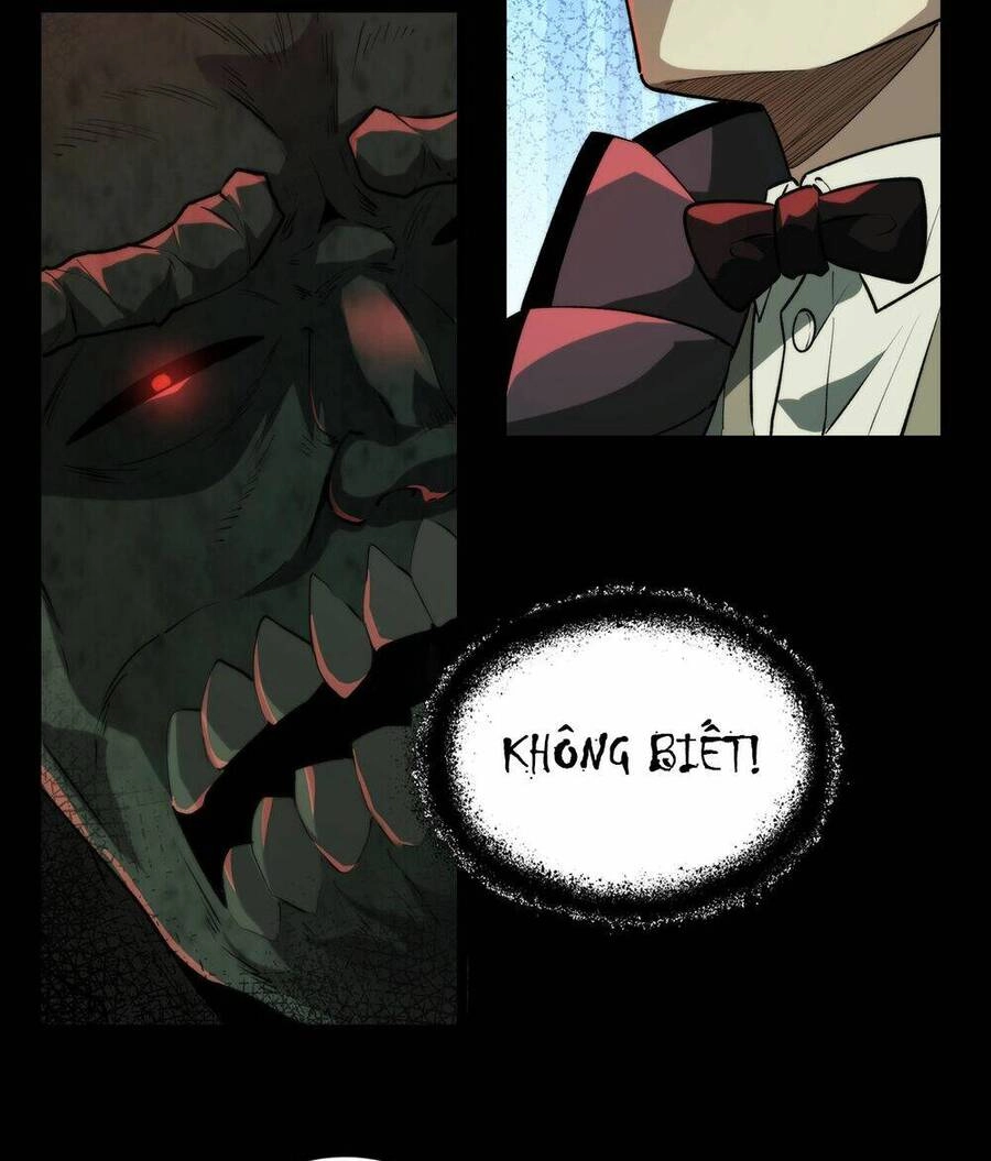 Ta Biến Thế Giới Kinh Dị Thành Trò Chơi Nuôi Dưỡng Chapter 7 - 40