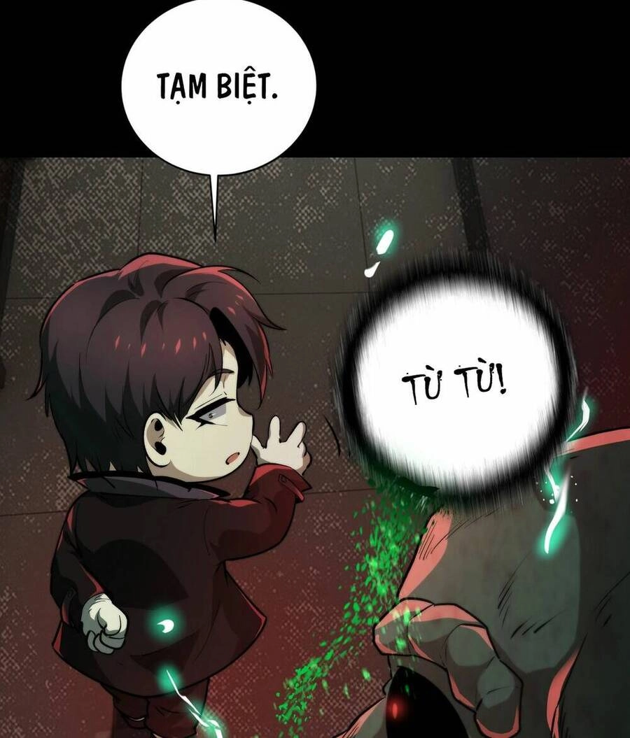 Ta Biến Thế Giới Kinh Dị Thành Trò Chơi Nuôi Dưỡng Chapter 7 - 41