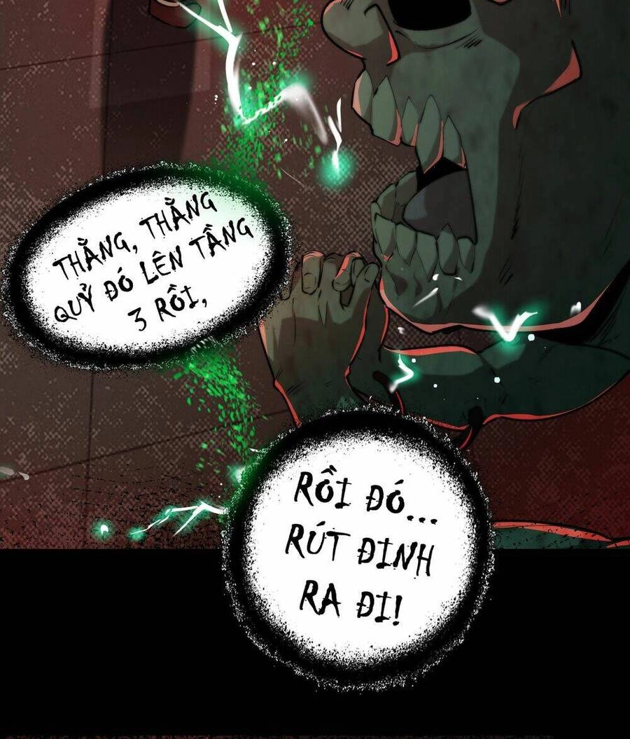 Ta Biến Thế Giới Kinh Dị Thành Trò Chơi Nuôi Dưỡng Chapter 7 - 42