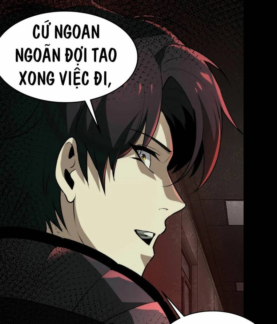 Ta Biến Thế Giới Kinh Dị Thành Trò Chơi Nuôi Dưỡng Chapter 7 - 43