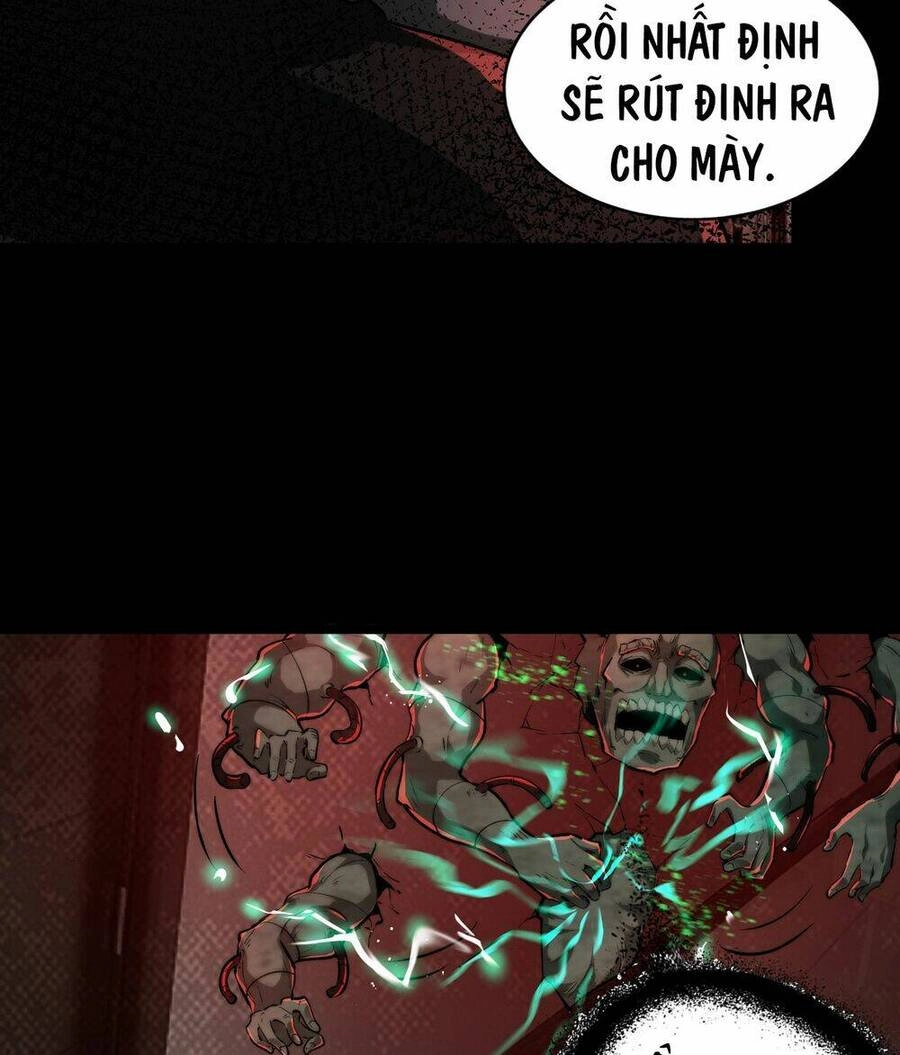 Ta Biến Thế Giới Kinh Dị Thành Trò Chơi Nuôi Dưỡng Chapter 7 - 44